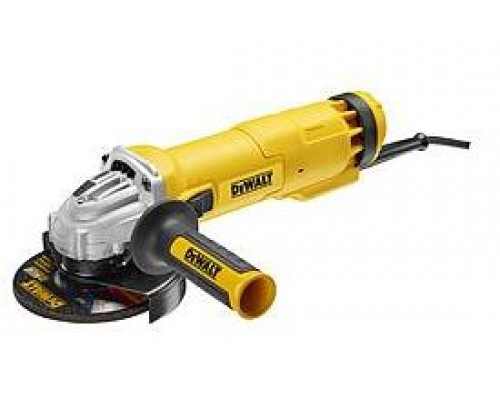 Dewalt  125mm 1200W (DWE4217)