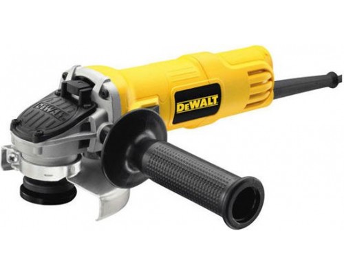 Dewalt  115mm 900W (DWE4156)