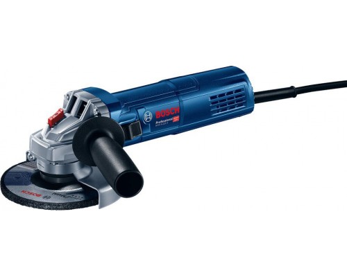 Bosch GWS 9-125 900W 125mm (0.601.396.007)
