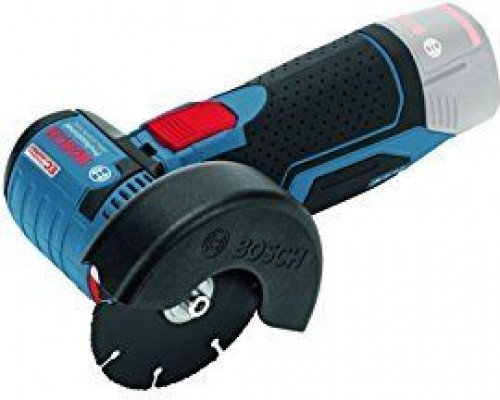 Bosch Professional GWS 12V-76 L-Boxx solo (06019F2003)