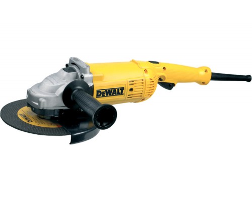 Dewalt 2200W 230mm (DWE492S)