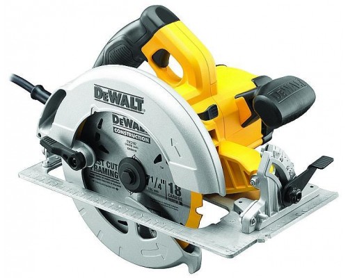 Dewalt 1600W 190mm (DWE575K)