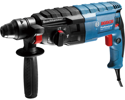Bosch  SDS-plus GBH 2-24 DRE Professional (0.611.272.100)