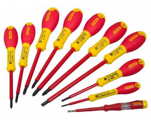 Stanley  FatMax 10gab. (62-573)