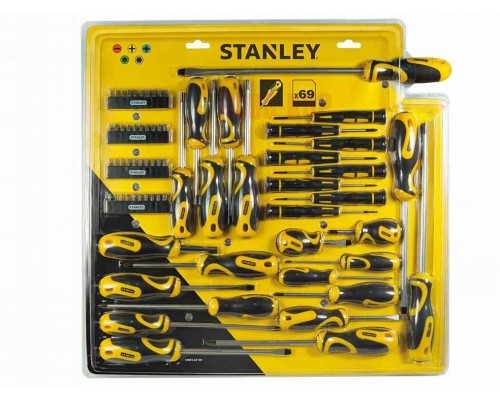 Stanley  69gab. (62-139)