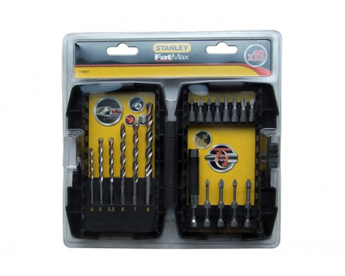 Stanley TORSION . - STA88201