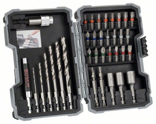 Bosch Pro-Mix Wood 35gab. (2607017327)