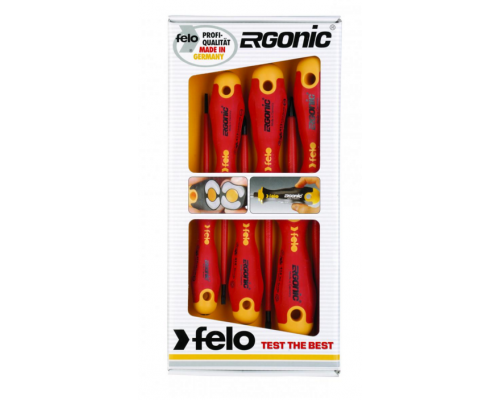FELO  6 Ergonic VDE (41396198)