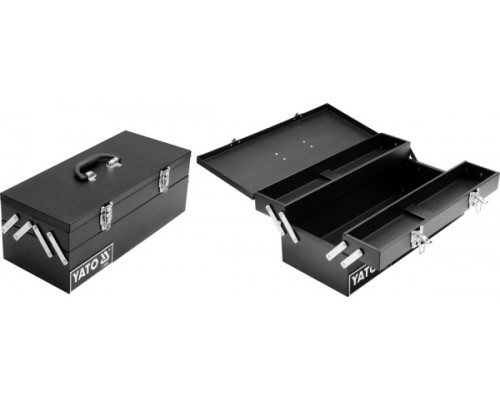 Yato 460x200x180mm YT-0884