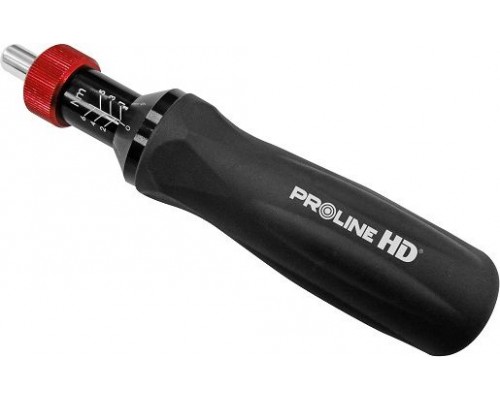 Proline  1/4" 195mm 1-6Nm (66814)
