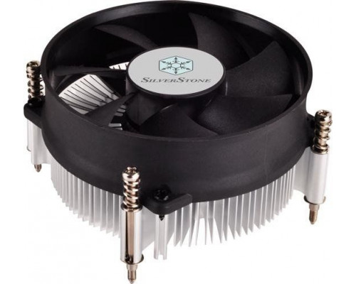 SilverStone Nitrogon (SST-NT09-115X)