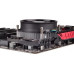 SilverStone Nitrogon (SST-NT09-115X)