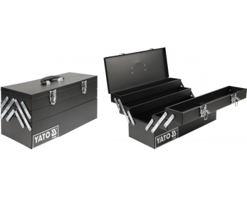Yato  460x200x265mm (YT-0885)
