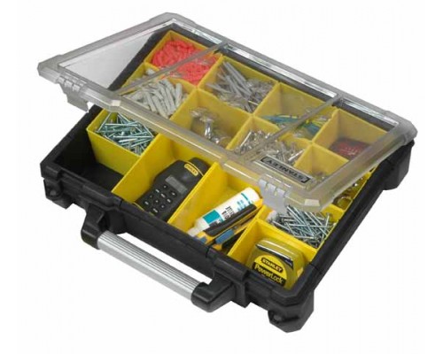 Stanley Organizer FatMax PROFESSIONAL XL 14 93-293