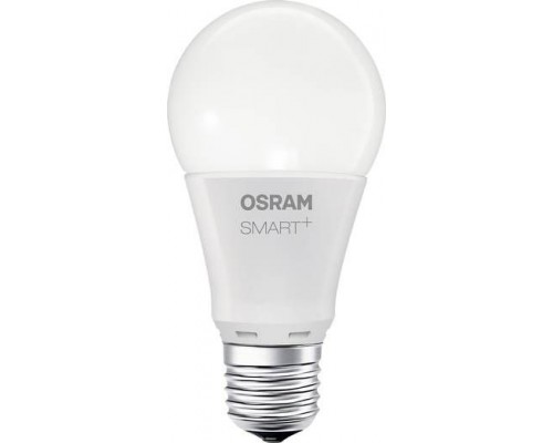 Osram Smart+ A60, E27, 8.5W, 810lm
