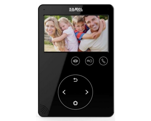 Zamel  VP-816B (ENT10000405)