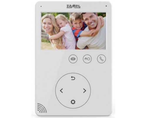 Zamel VP-816W (ENT10000406)