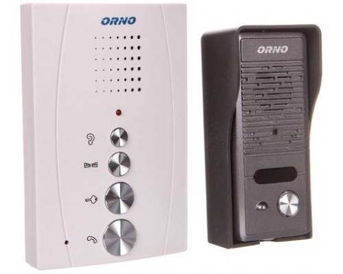 Orno  ELUVIO 