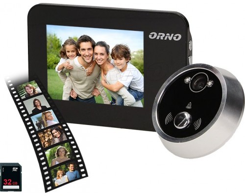 Orno (OR-WIZ-1102)