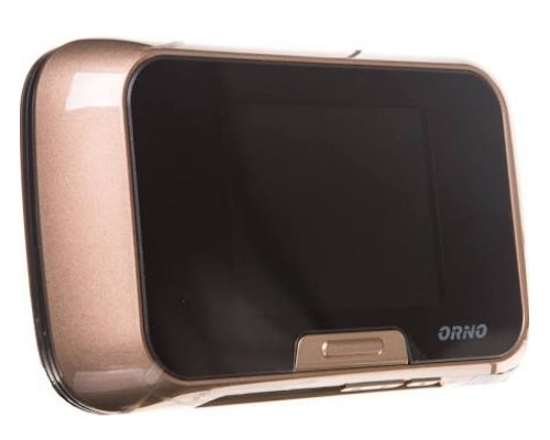 Orno 3XAA (OR-WIZ-1101)