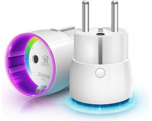 Fibaro Wall Plug Type F FGWPF-102 868,4 Mhz (FGWPF-102)