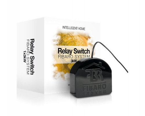 Fibaro FGS-213 ZW5