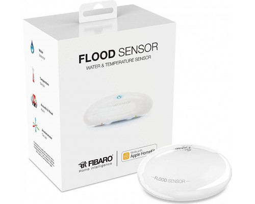 Fibaro Home Kit (FGBHFS-001)