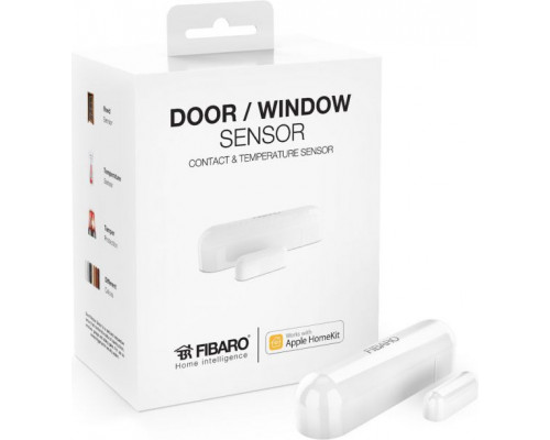 Fibaro (FGBHDW-002-1)