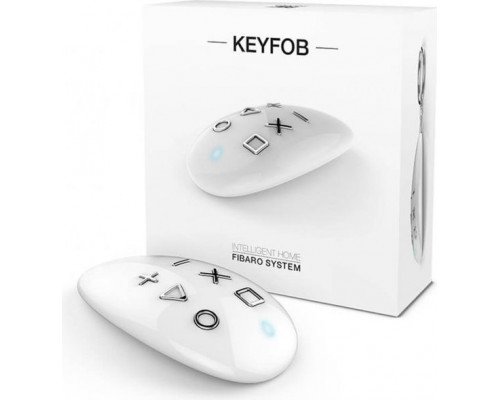 FIBARO KeyFob - FGKF-601 ZW5