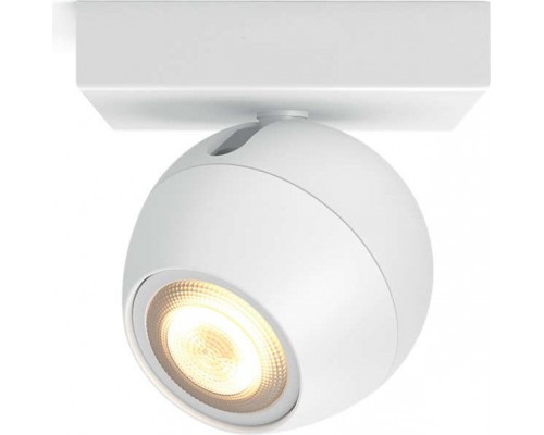 Philips Hue lamp Buckram 1x5,5W (8718696164181)