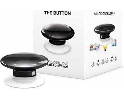 Fibaro HomeKit (FGBHPB-101-2)