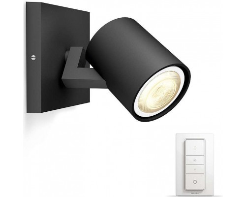 Philips Hue Runner 1x5,5W (8718696159347)