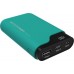 Realpower PB-7500C 7500mAh Green