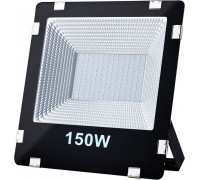 ART LED ART,150W,SMD,IP66, AC80-265V,black, 4000K-W