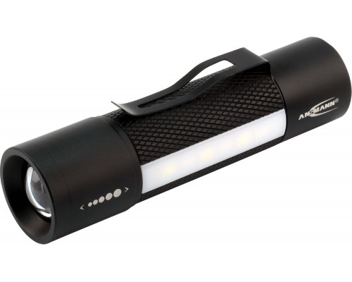 Ansmann Future Multi 3in1 LED Lamp (1600-0137)
