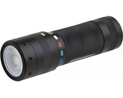 Ledlenser T² QC
