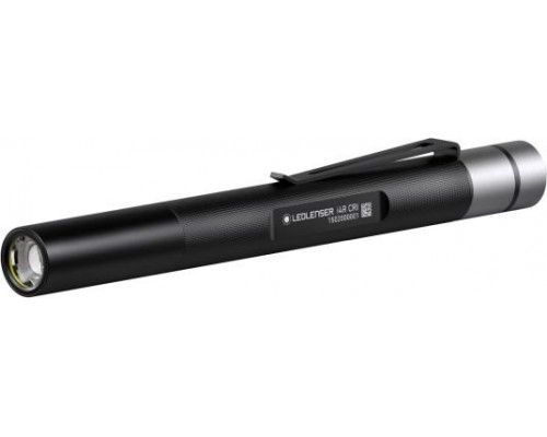 Ledlenser i4R CRI Black Box