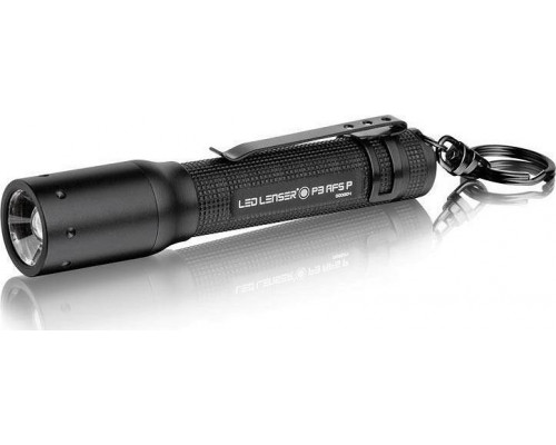 Ledlenser P3 AFS/P