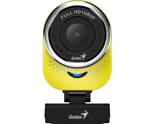 Genius kamera QCam 6000