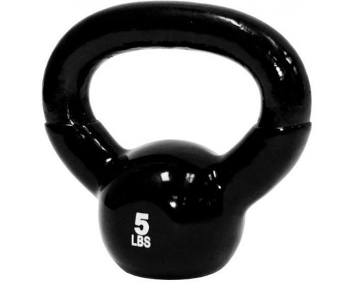 TKO Kettlebell  8 kg  (K857KBV-8)