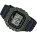 Casio  Sport W-218H -3AVEF