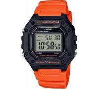 Casio Sport W-218H -4B2VEF