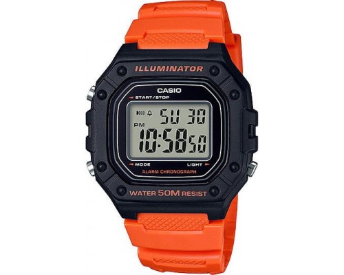 Casio Sport W-218H -4B2VEF