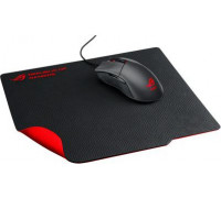Asus Silicone-Fabric ROG Whetstone - (NS01-1A ROG)