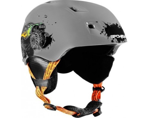 Spokey Kask  AURORA r. 52-55
