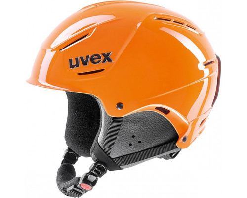 UVEX Kask P1us Rent orange r. 52-55 cm (5662078003)