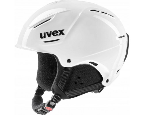 UVEX Kask p1us rent biały r. 52-54 (56/6/207)