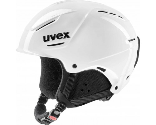 UVEX Kask p1us rent  r. 55-59 (56/6/207)