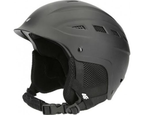 4f Kask KSU001 r. 51-53cm