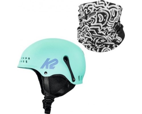 Spokey  K2 ENTITY  r. S (51-55 cm)